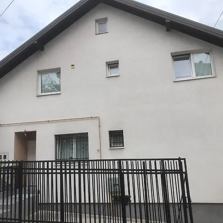 Apartment Apartman *