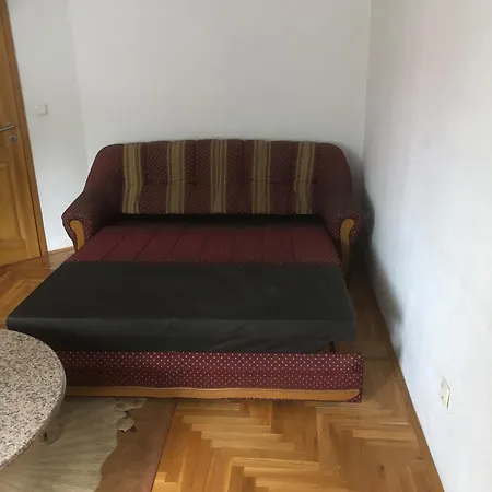 Apartman Apartment Szarajevó