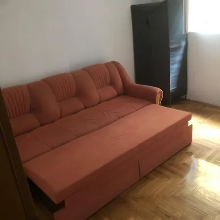 Apartment Apartman