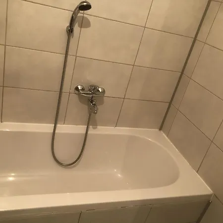 Apartment Szarajevó