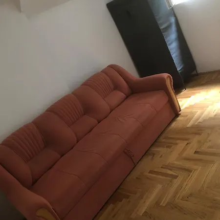 Apartment Apartman *