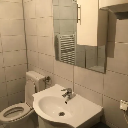 Apartment Apartman