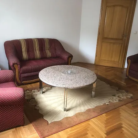 Apartment *
